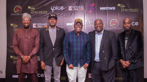 Afrobeats Hall Of Fame Awards & Induction Ceremony To Honour African Artistry & Musical Contributions