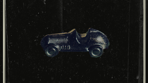 Driving Home For Christmas