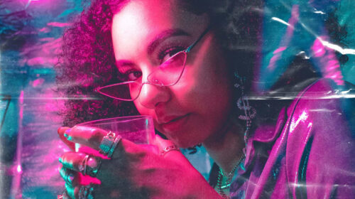 IMONI Returns With New Single “Cheap Dreams”