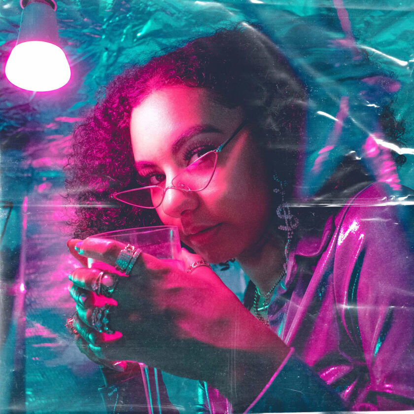 IMONI Returns With New Single “Cheap Dreams”