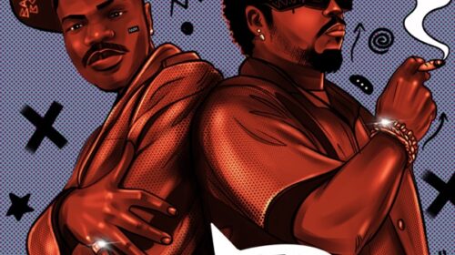 Bad Boy Timz – Skelele ft. Olamide