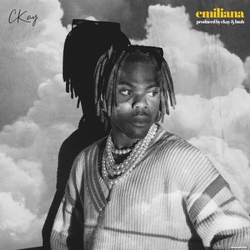 Ckay – Emiliana