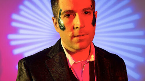 Conner Eko Releases Powerful Emotive Single - Christmas Morning Goodbye