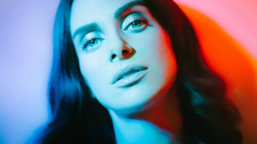 Irish Artist Blooms Is Back With New Single - Focus