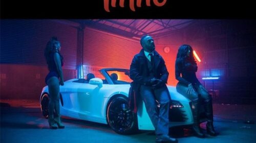 Iyanya – Finito