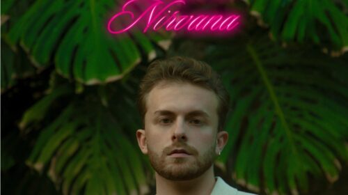 Joshua Club Nirvana EP 2