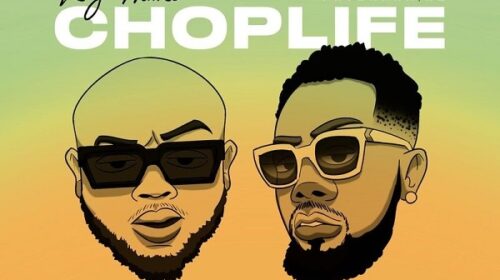 King Promise – Chop Life ft. Patoranking