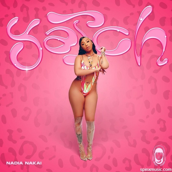 Nadia Nakai – Yatch