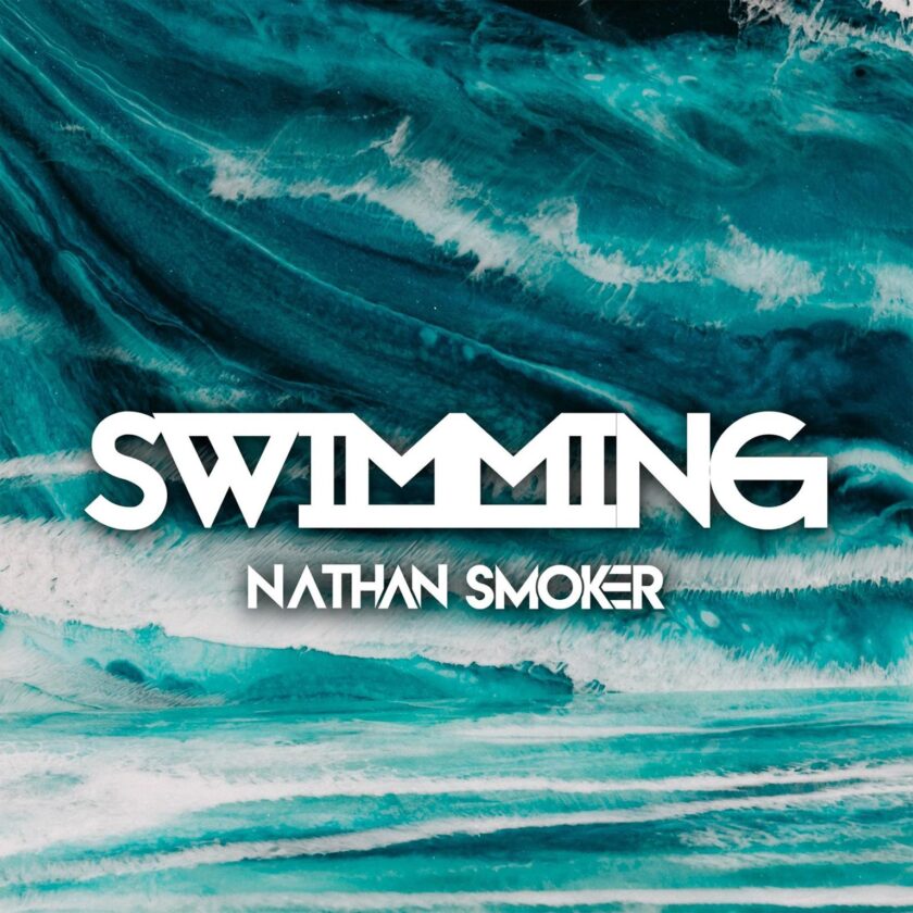 Nathan Smoker Releases New Single - Swimming