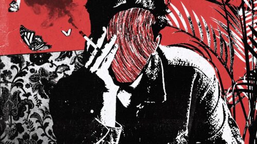 Paisley Parc’s The Welsh Indie Rock Band Are back With Their New EP - Long Time Coming