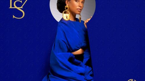 Alicia Keys Releases New Album - Keys