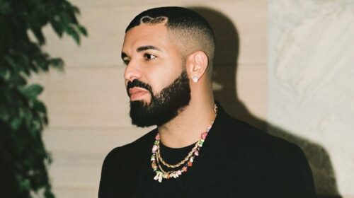 "Drake's 'First Person Shooter' Claims Top Spot on Billboard Hot 100, Tying Record with Michael Jackson"