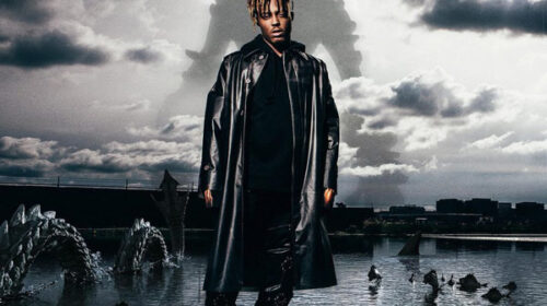 juice wrld fighting demons