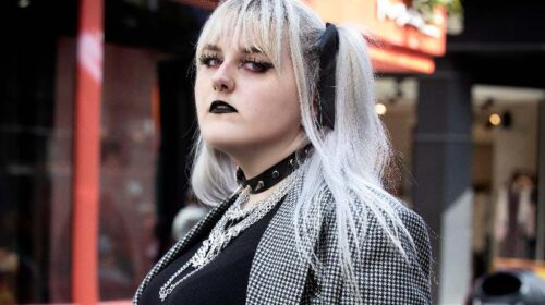 Exclusive Interview With Madi Mai