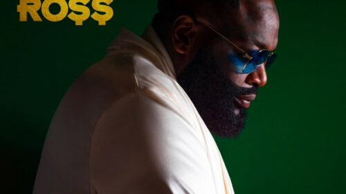 Rick Ross Releases New Album - Richer Than I Ever Been