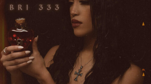 Bri 333 Unveils Stunning New Single- No. 9