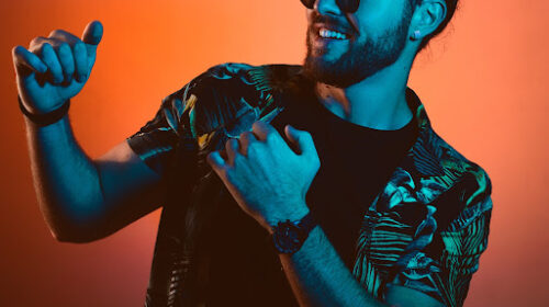 Miguel Pregueiro Unveils - For the Night