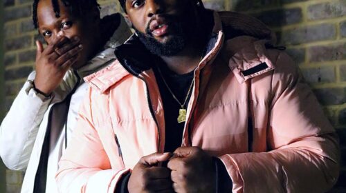 RxL World Return With - Winter Time