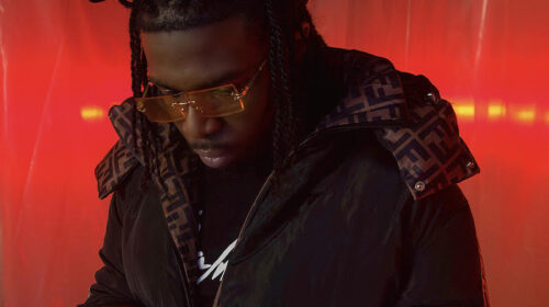 DA REAL3ST And Sona Join Forces For New Single - BET