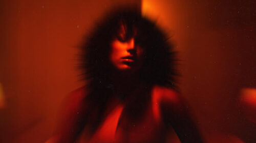 Toronto Artist Insaame Unveils New Single - Yoko