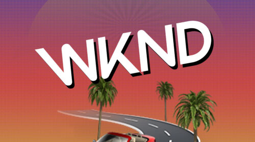 DJ Mike Klaw Shares Uplifting New Single - WKND