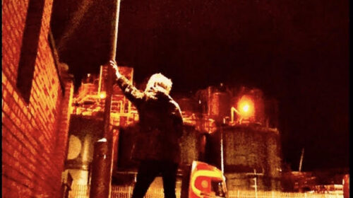 Edweena Banger Bites Back With Second Solo album ‘Diamond Rocks’