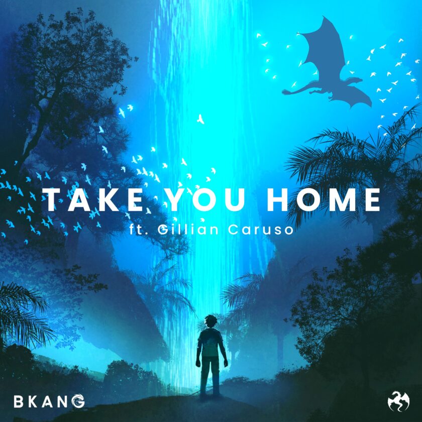 Bkang Returns With New Single - Take You Home