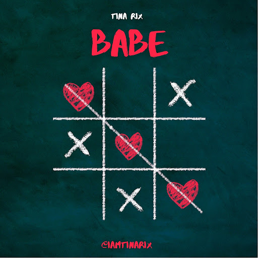 Tina Rix Returns With Afrobeat Infused Number - Babe
