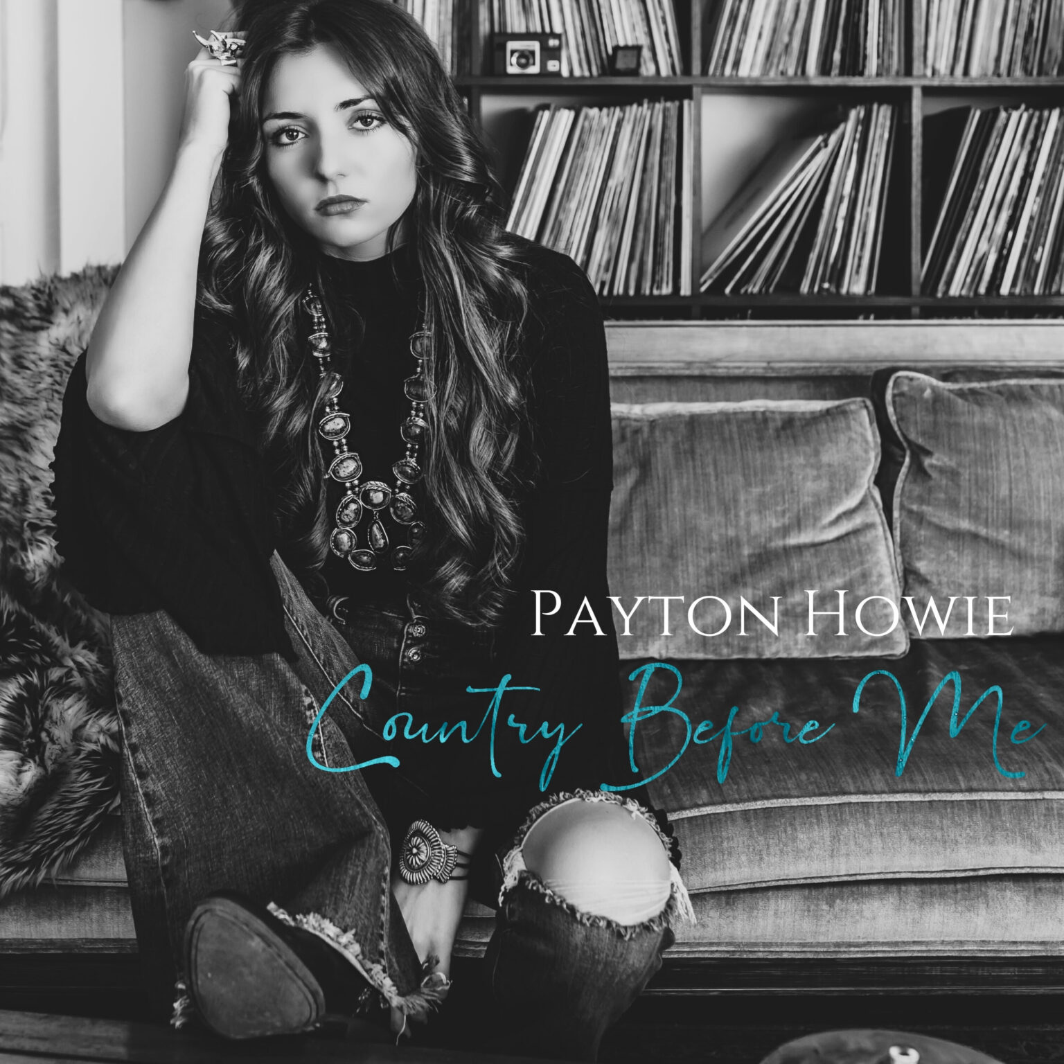 Payton Howie - Country Before Me