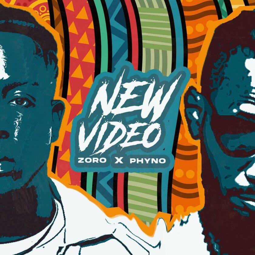 Zoro feat. Phyno – New Video