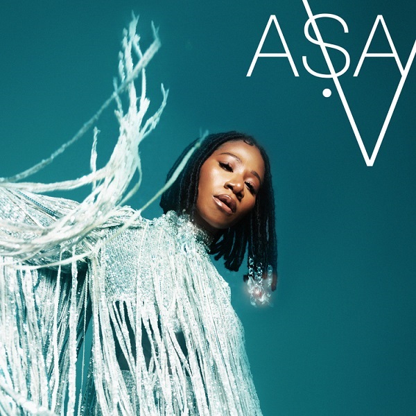 Asa Releases 5th Album - V