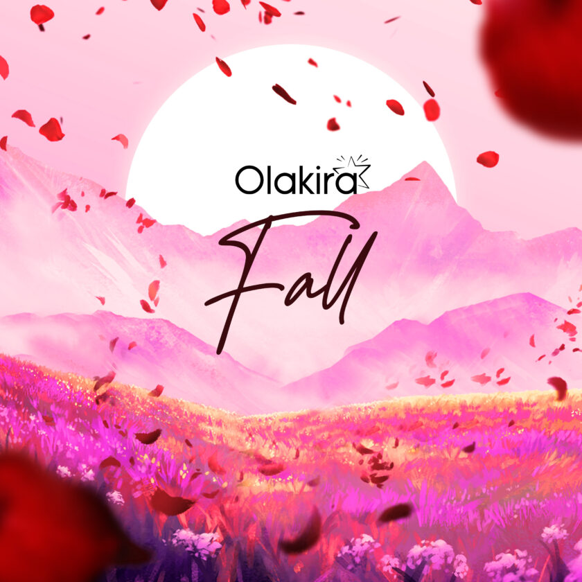 Olakira Celebrates Love In New Single - Love
