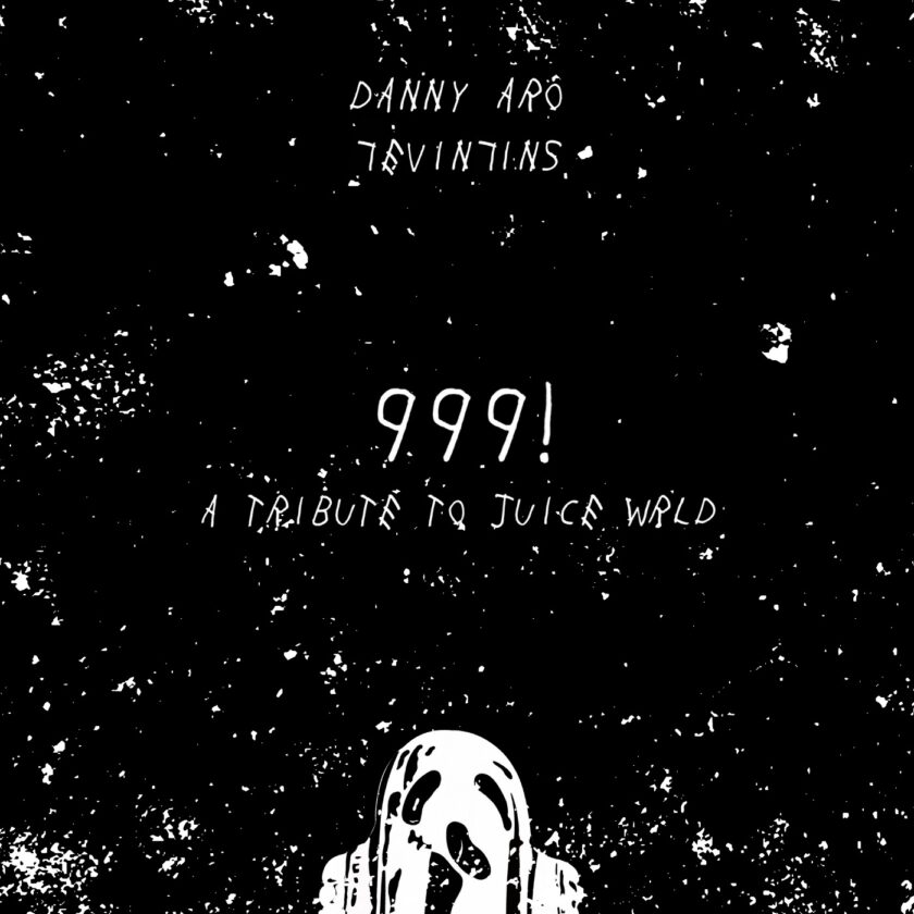 Danny Aro Releases Infectious New Single - 999