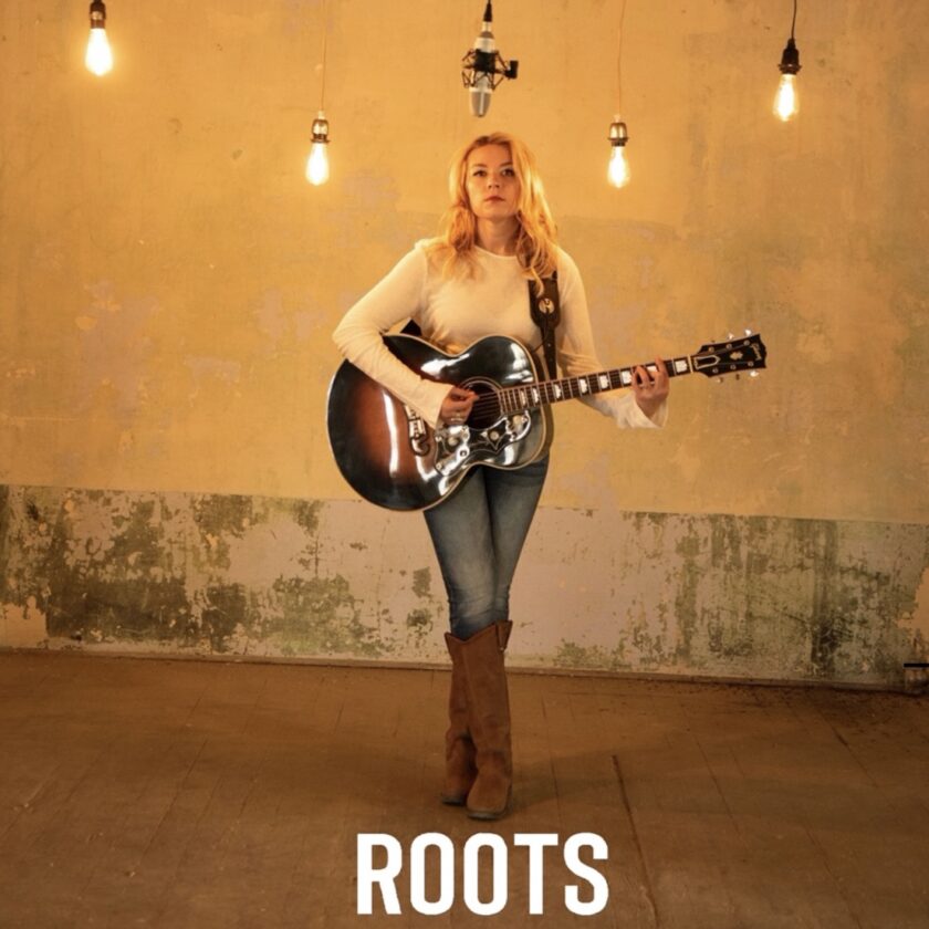Amanda Stewart - Roots