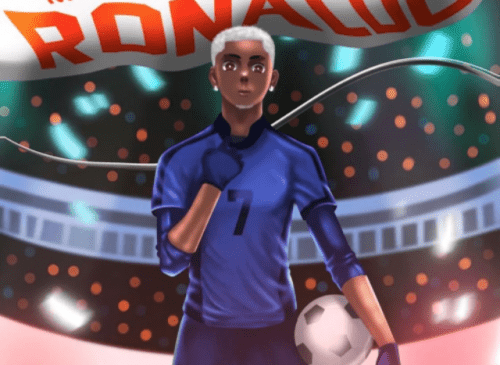 Mohbad - Ronaldo | MP3 Music Download