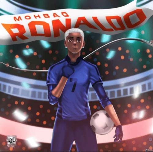 Mohbad - Ronaldo | MP3 Music Download