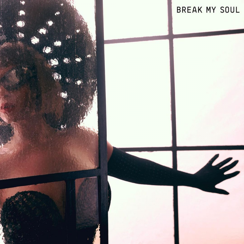 Beyoncé Returns With New Single ‘Break My Soul’