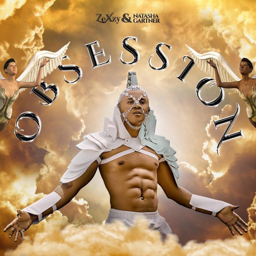 ZeXzy Shares New Single “Obsession”