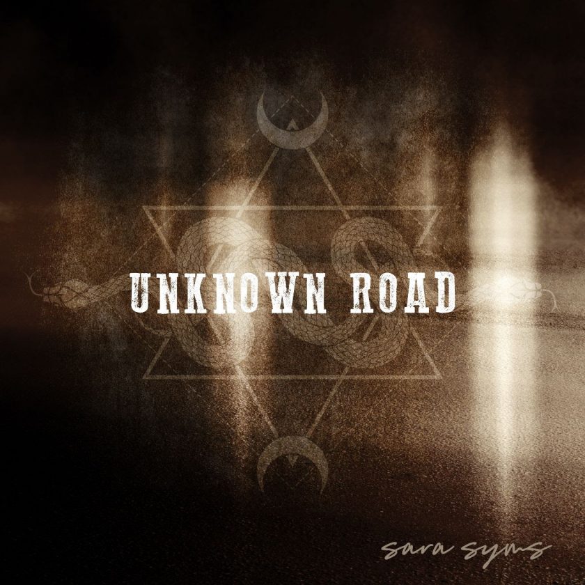 Sara Syms - Unknown Road