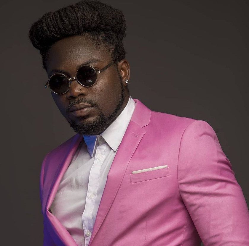 Wutah Kobby Announces New Project With Shatta Wale
