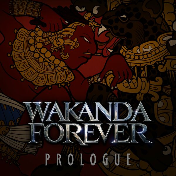 Amaarae and Tems Share New Songs on Black Panther: Wakanda Forever Prologue EP