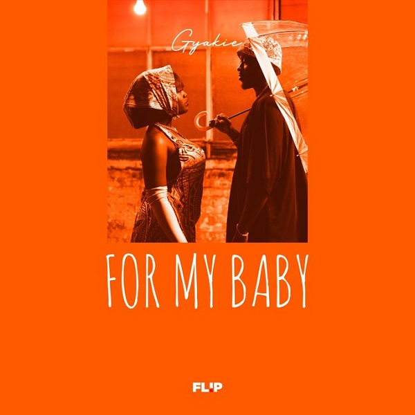 Gyakie Releases New Single - For My Baby 