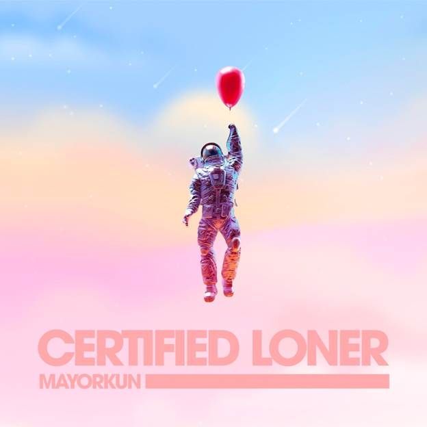 Video: Mayorkun - Certified Loner (No Competition) || MP3 Download