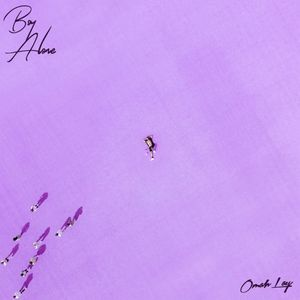Album: Oma Lay - Boy Alone || Download Music MP3