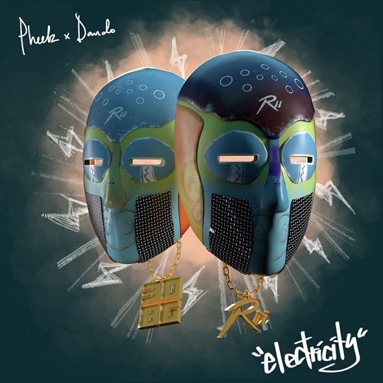 [Music] Pheelz – Electricity ft. Davido