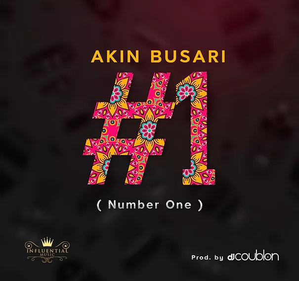 Akin Busari Returns With Heartfelt Summer Anthem - Number One