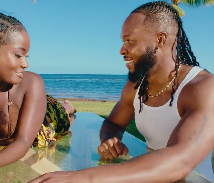 Flavour Releases New Single – My Sweetie
