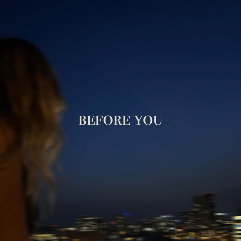 David J Shares The Official Video for “Before You” 