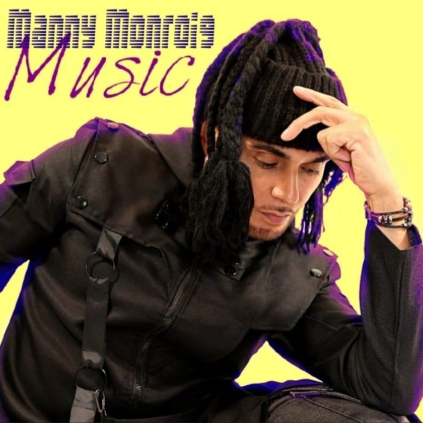 Manny Monroig Releases New Single - 'Music'
