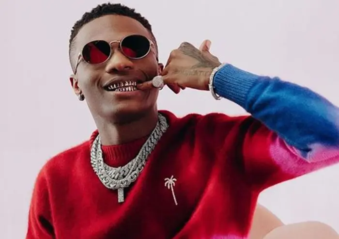 Wizkid - Bad To Me (Official Video)